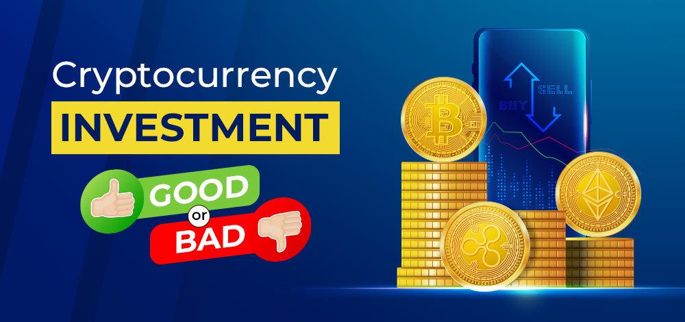 Cryptocurrency Explained With Pros and Cons for Investment