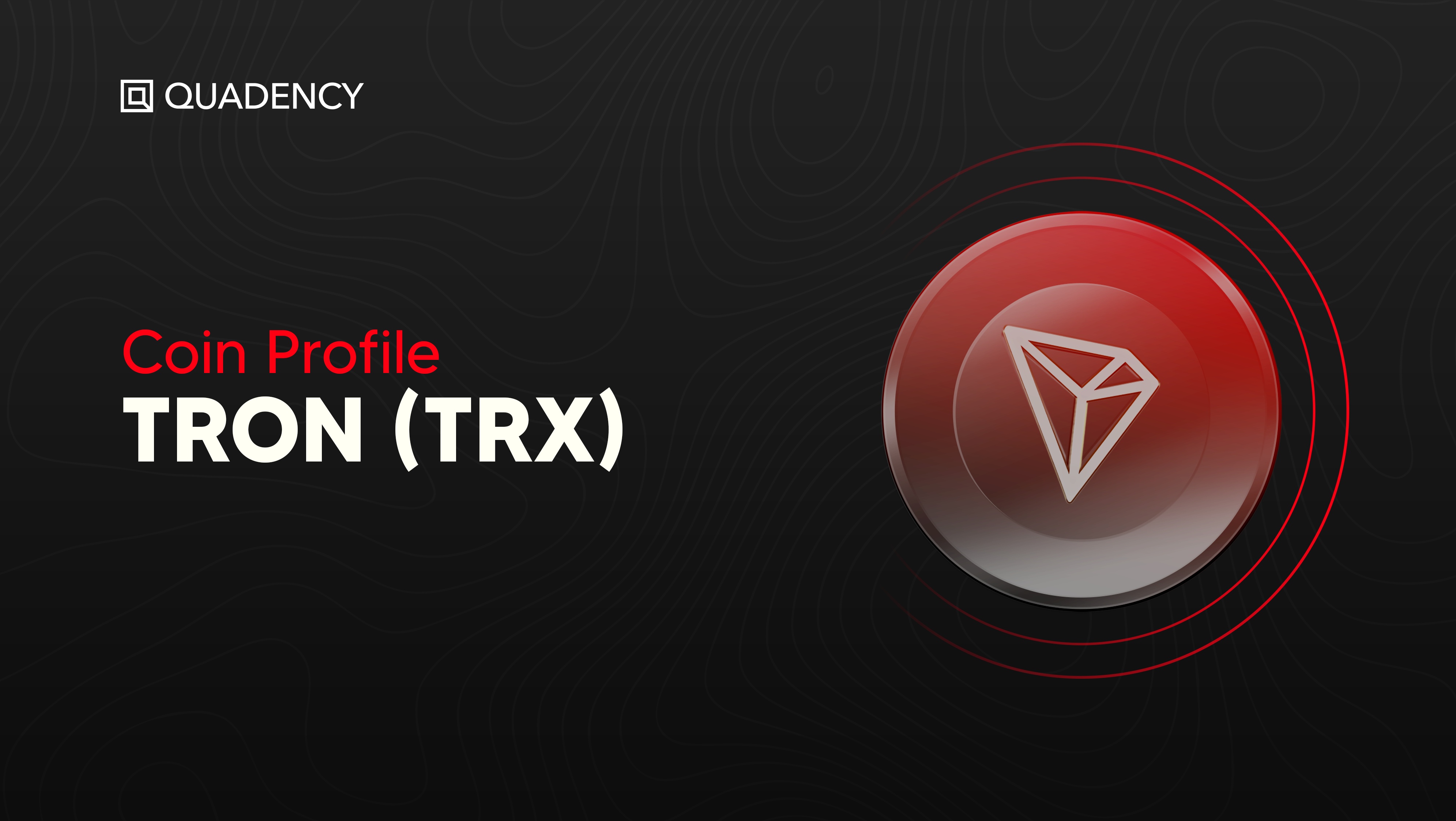 TRON Coin Price Prediction Does TRX has a future? | Trx, Tron, Coin