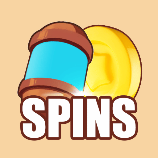 Coin Master Free Spins [February ] - Spins and Coins Links