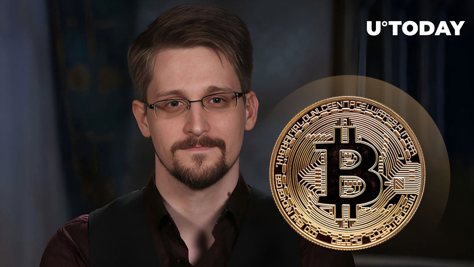 CityFALCON - Edward Snowden Calls Bitcoin Most Significant Monetary Advance - 1001fish.ru