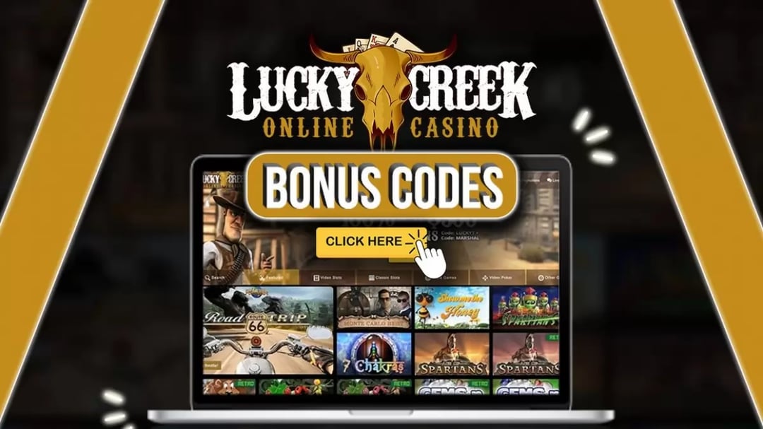 Lucky Creek Casino Review []: Is Lucky Creek Casino Legit?