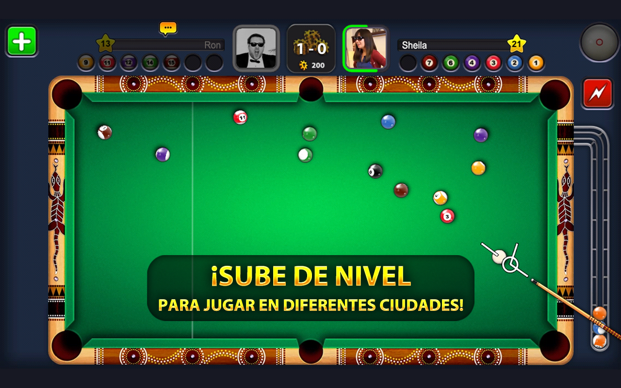 8 Ball Pool APK for Android - Download