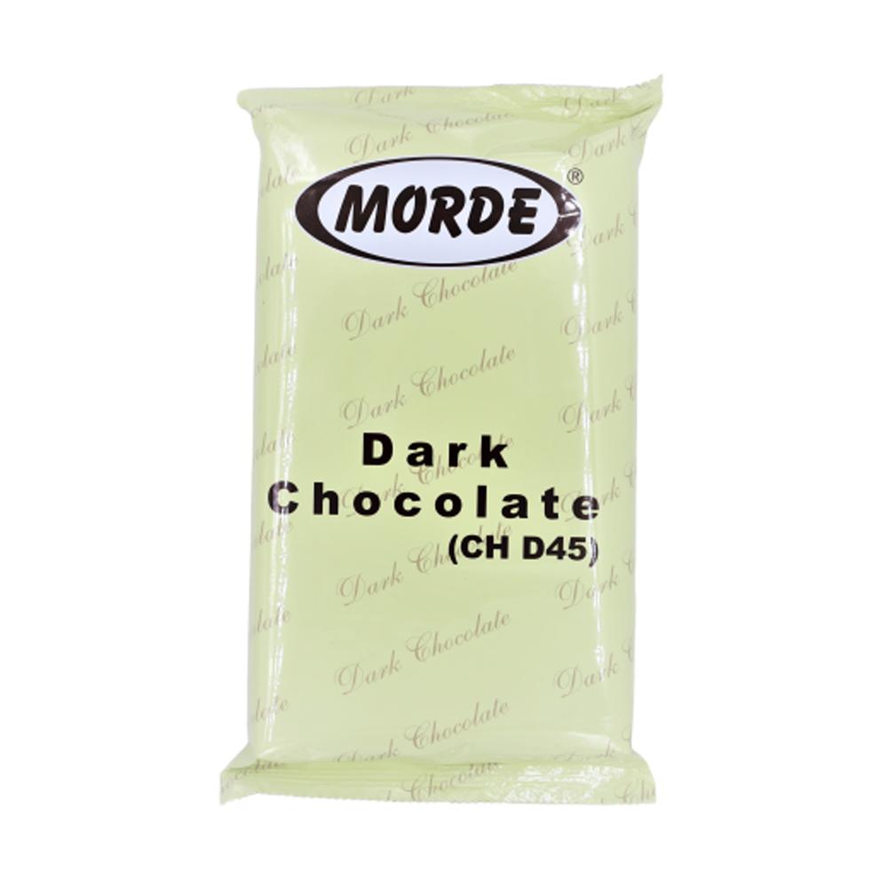 Morde Dark Chocolate/Dark Compound Gram