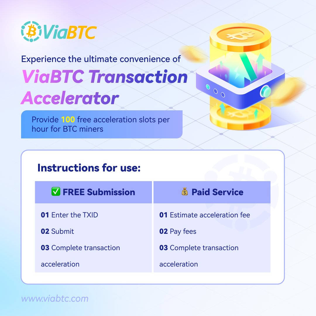 Top 10 Best Bitcoin Accelerators to Unstuck Bitcoin Transactions