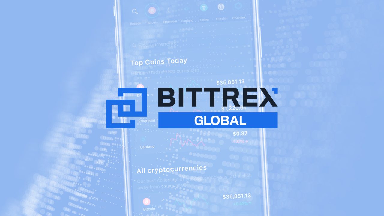 Bittrex to pay $24 million to settle with US securities regulator | Reuters