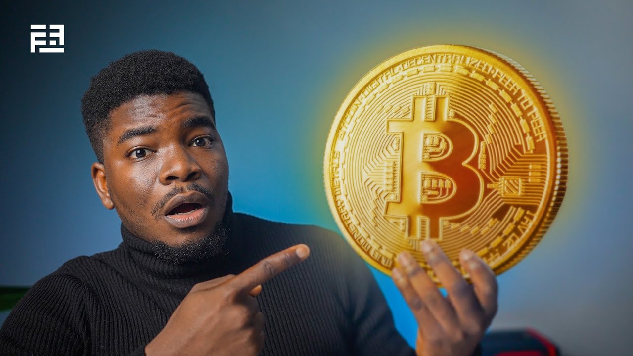 Sell Bitcoins In Nigeria & Ghana - BTC To Naira & Ghana - BREET