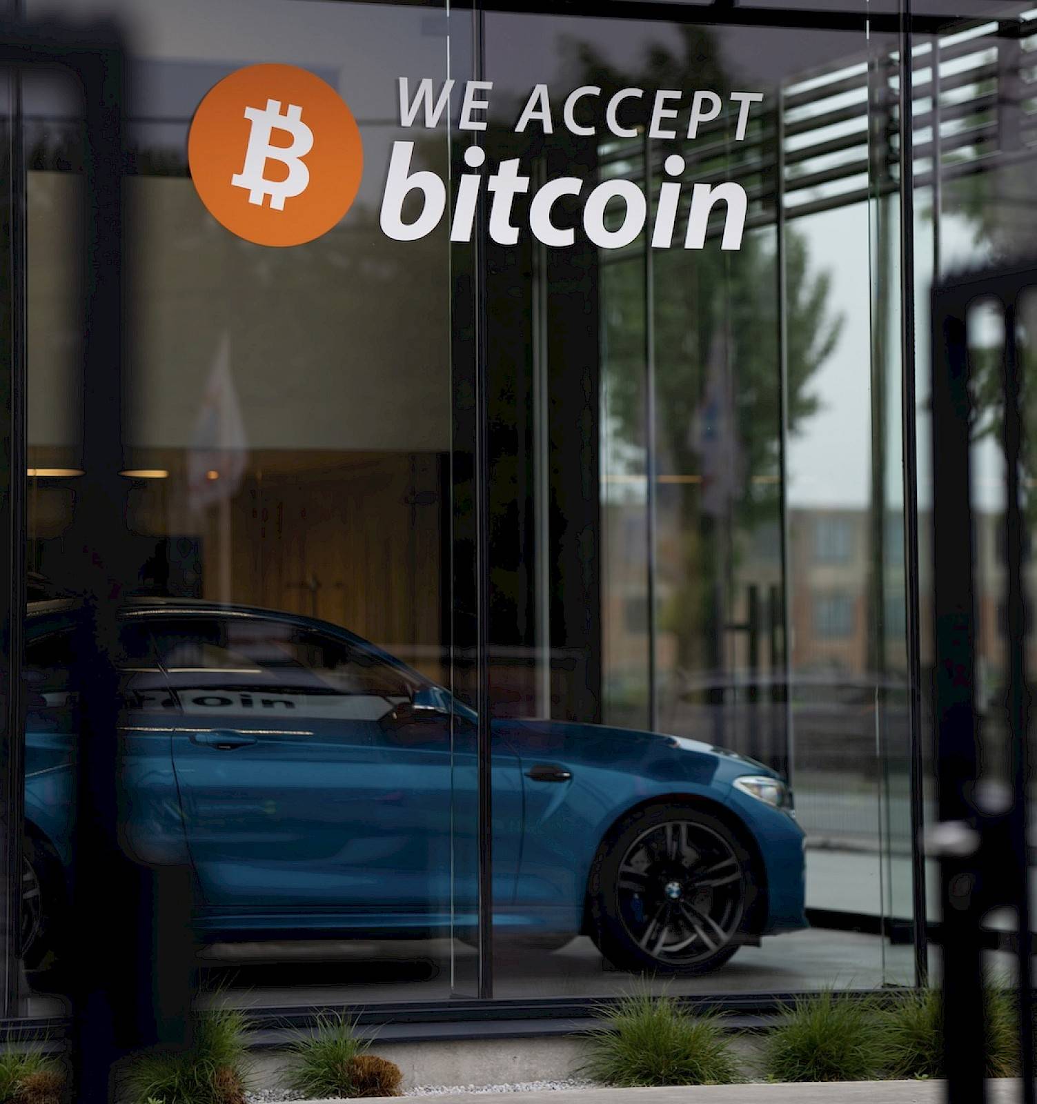 What To Know About Buying a Car With Bitcoin | Capital One Auto Navigator