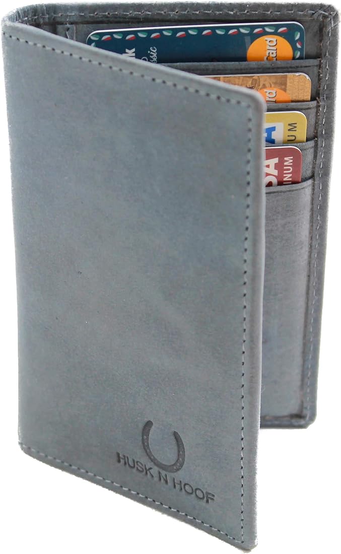 4 Best RFID-Blocking Wallets Ridge, Dockers, Timberland Reviews