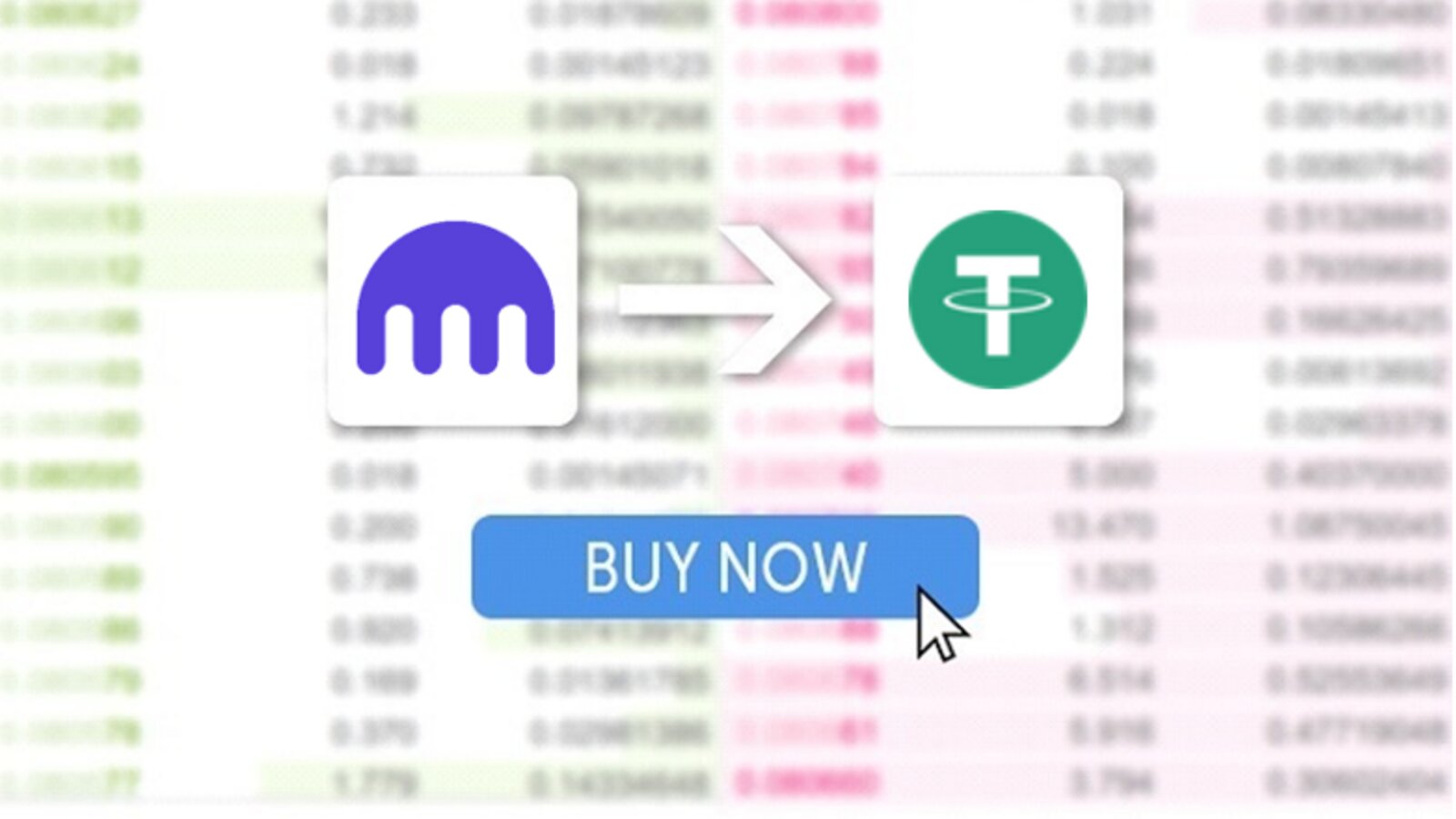 How to buy Tether (USDT) on Kraken? | CoinCodex