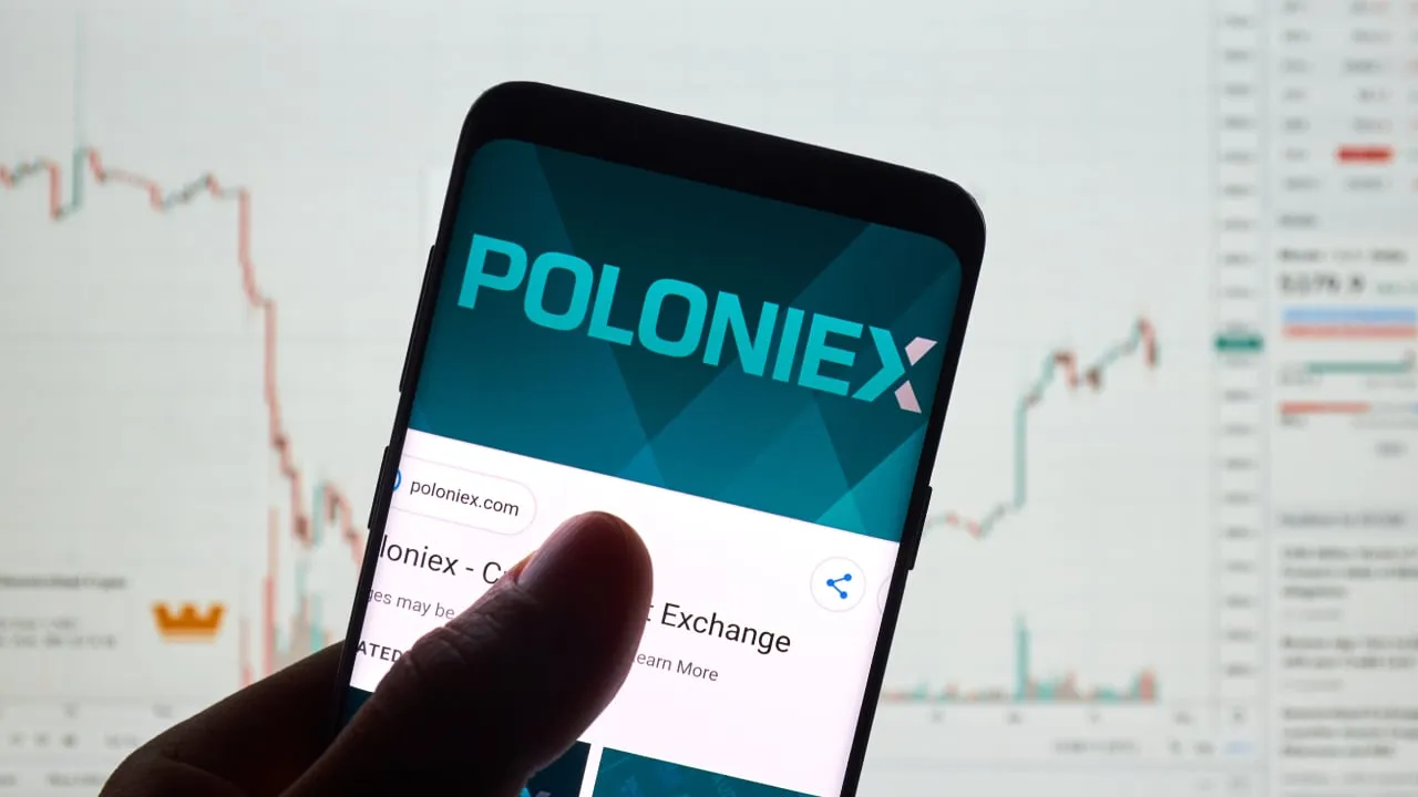 Justin Sun's Work? Poloniex to Delist Digibyte After Founder Criticised TRON