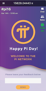 Pi Network Free Download