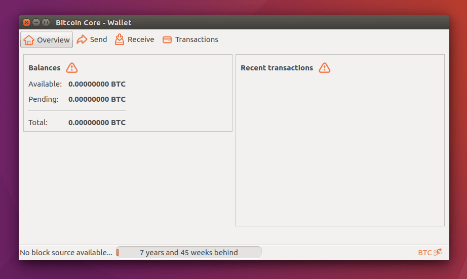 linux - how to install bitcoin-qt wallet on debian 7 - Super User