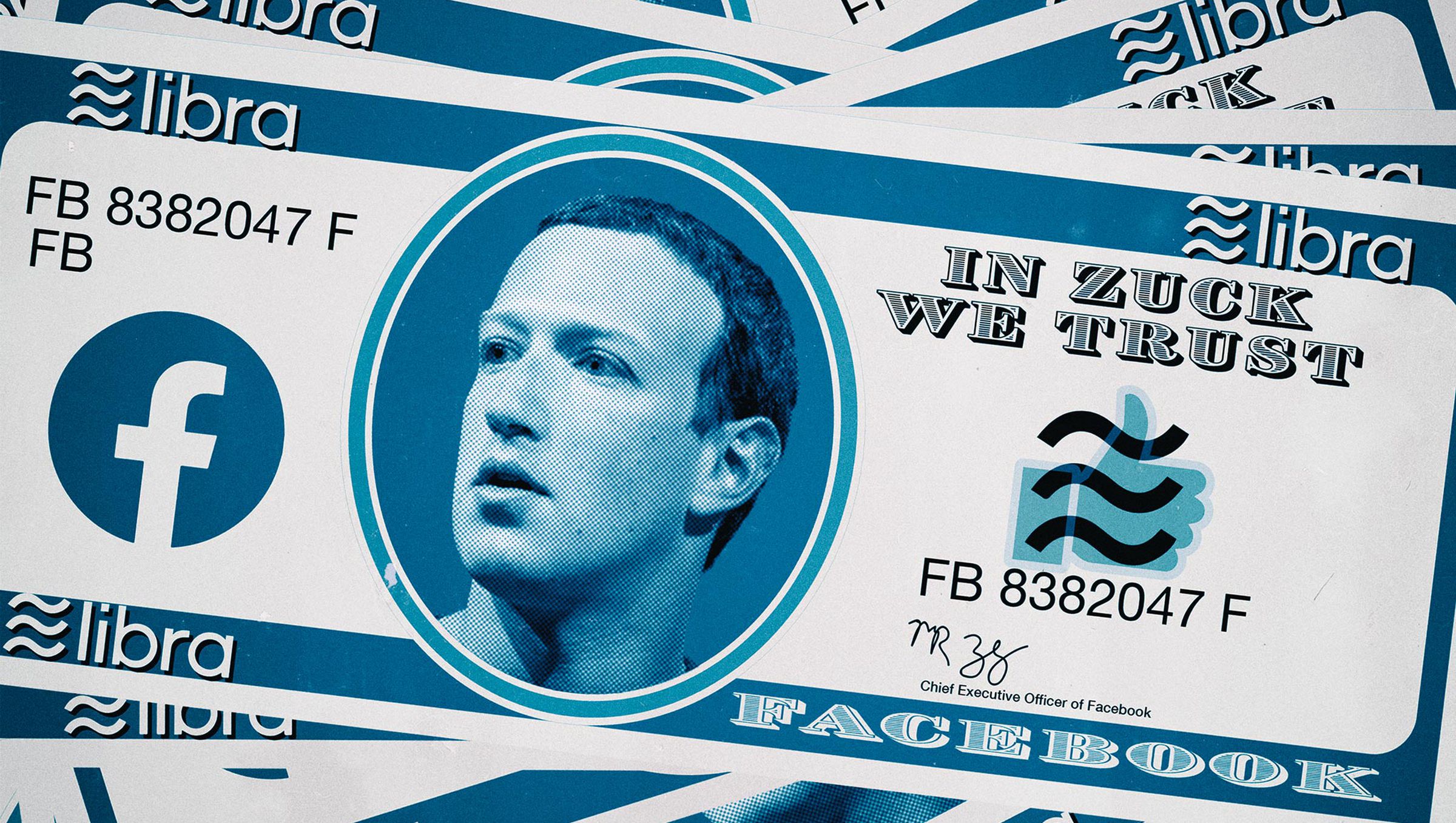 Facebook Libra: the inside story of how the company’s cryptocurrency dream died