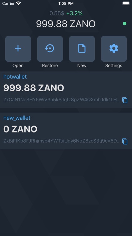 Zano (ZANO) - Where do I buy & store ZANO? Price, Wallets & Exchanges