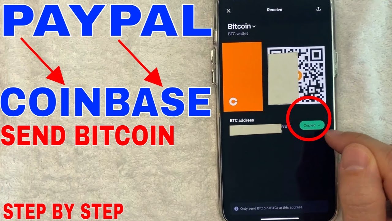 How do I buy Cryptocurrency on PayPal? | PayPal US