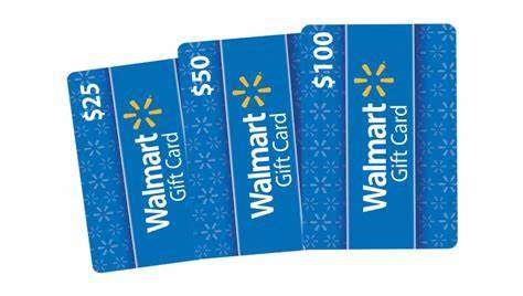 Walmart eGift Card | Discount Department Store Gift Cards—CardCrazy