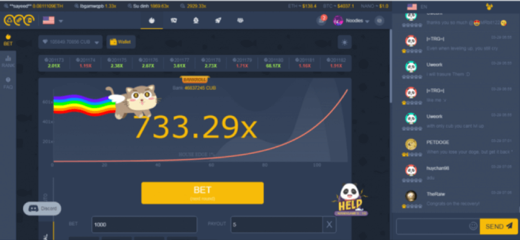 Best Crypto Gambling Sites ✔️ 1001fish.ru