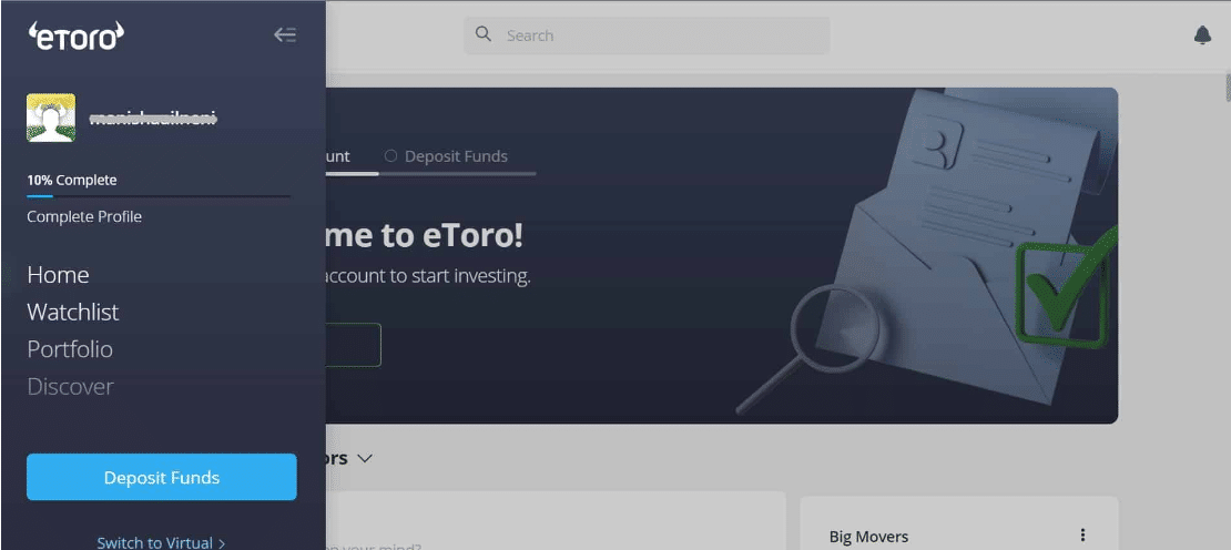 How to Buy Bitcoin on eToro: Full Guide