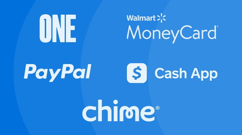 PayPal to Let You Withdraw Cash at Walmart, but There's a Catch | Digital Trends