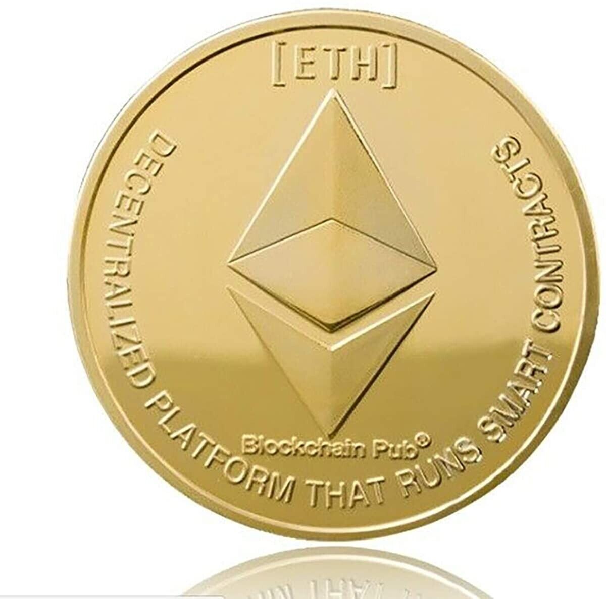 How to Buy Ethereum (ETH) - NerdWallet