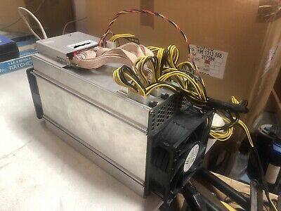 Bitmain Antminer L7 9,MH/s for DOGE and LTC Miner | Viperatech