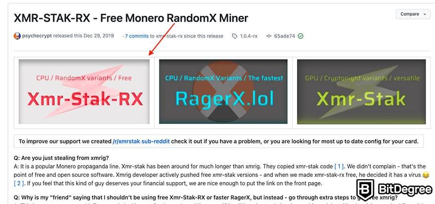 Start Mining Monero at Home with These Easy Steps - Coin Bureau