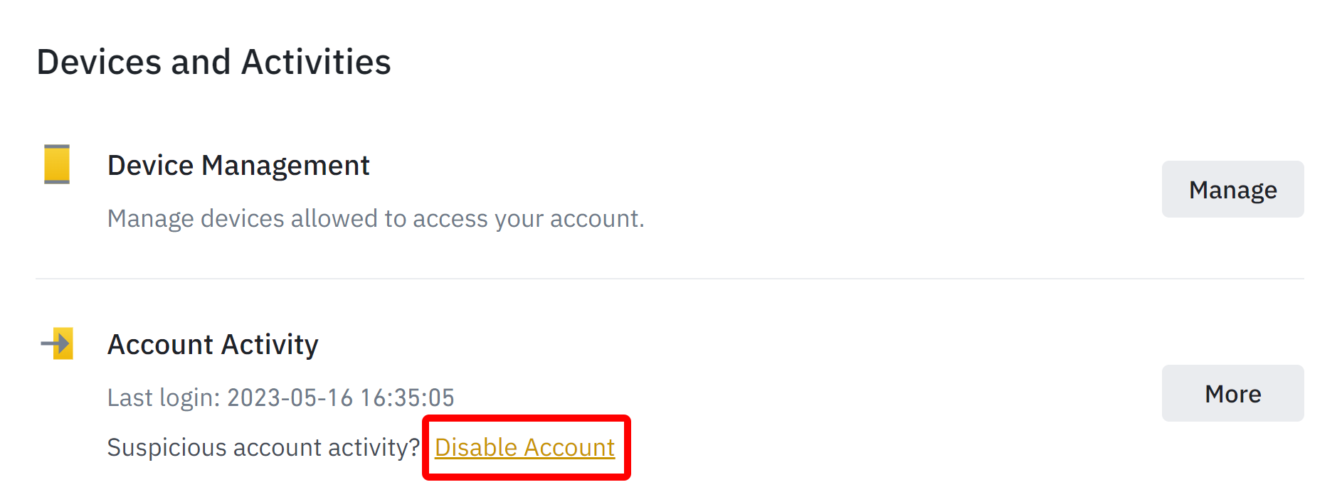 How to Close & Delete Binance Account in 