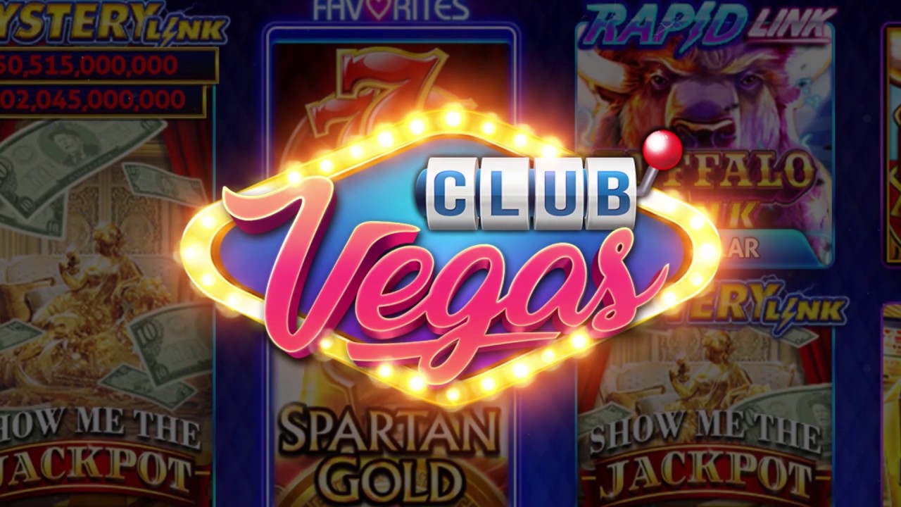 [Free Coins] Club Vegas Slots Mod Products from my-store