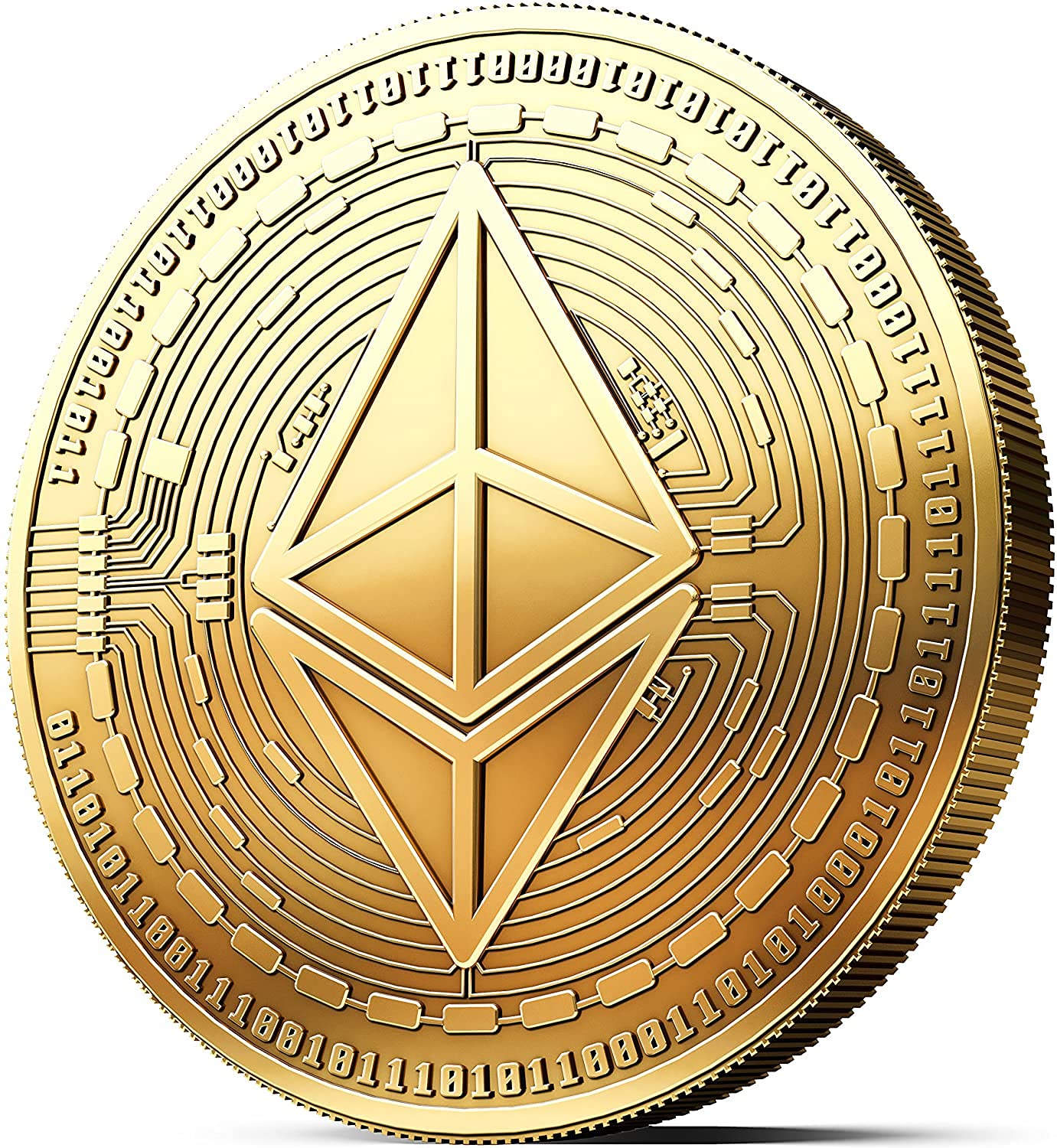 Buy Ethereum (ETH) in India With INR - Mudrex