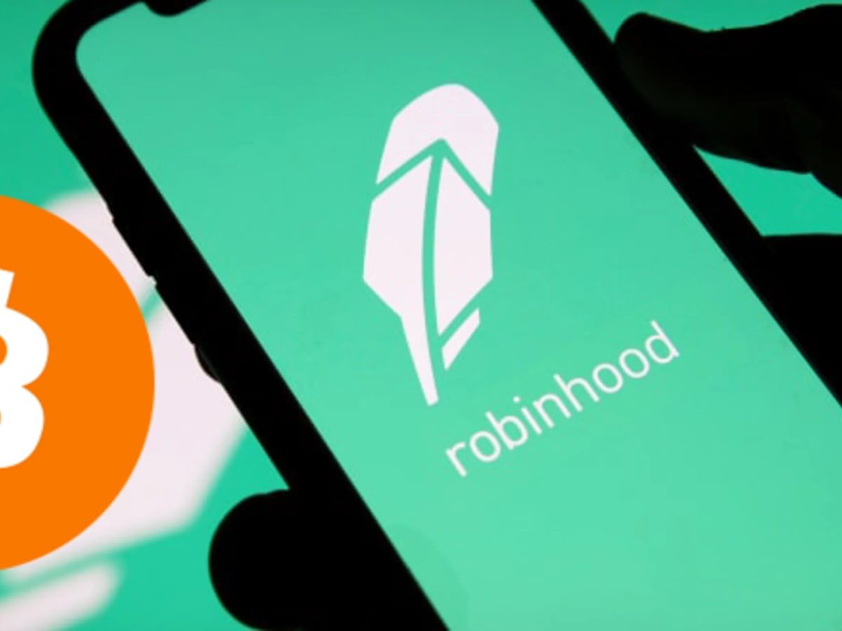 Should You Buy Crypto on Robinhood? | CoinMarketCap