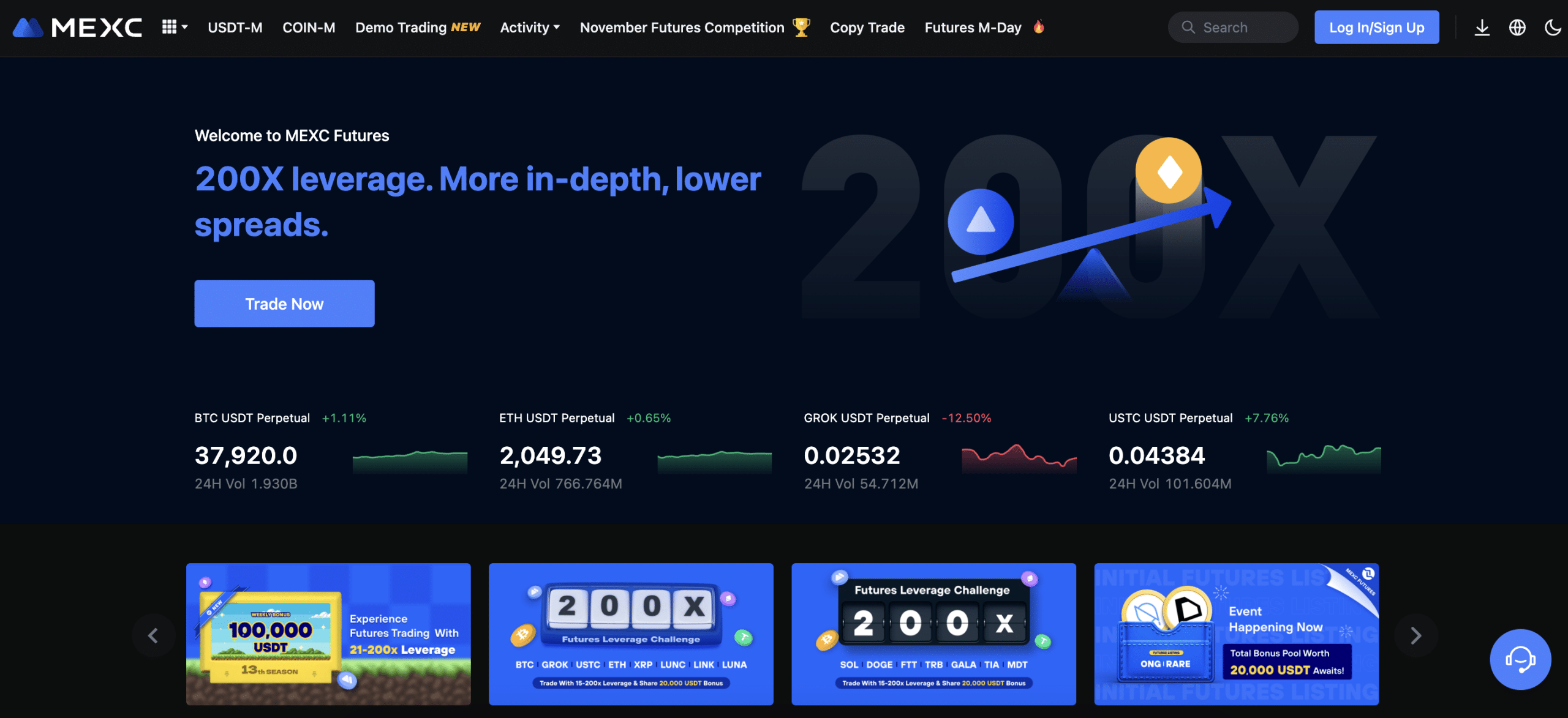 Deribit - Crypto Options and Futures Exchange for Bitcoin, Ethereum, Solana and more.