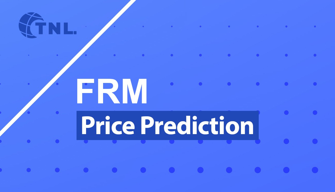 Ferrum Network Price Prediction | FRM Crypto Forecast up to $