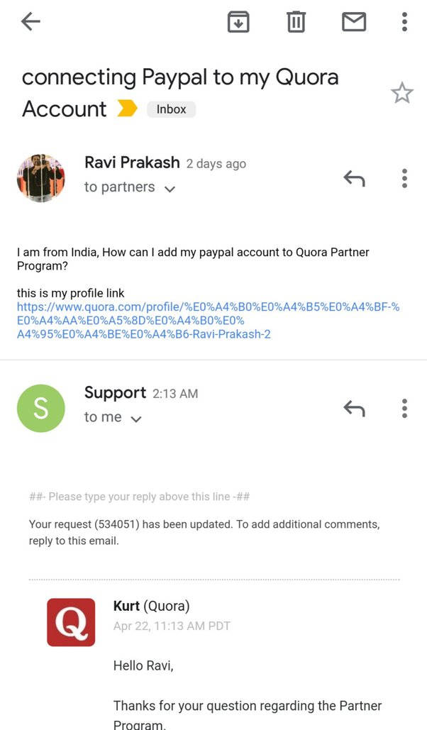 Can’t connect Paypal to Facebook channel - Shopify Community