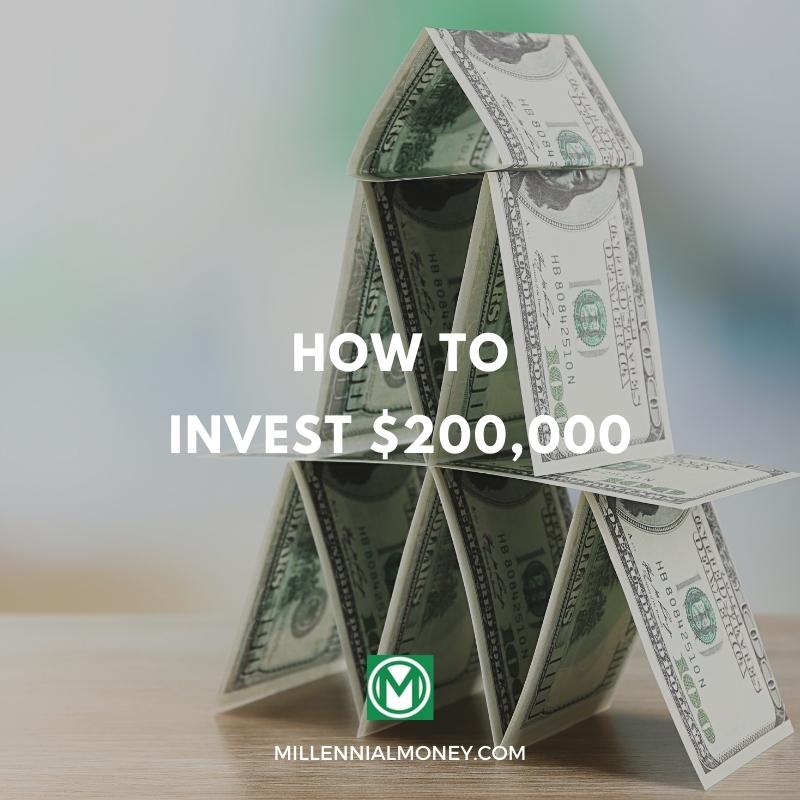 7 Ways To Invest $K To Earn Passive Income | Paladin Registry Blog