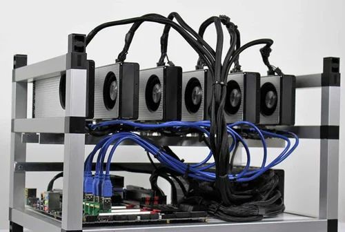 Best GPUs for Mining Crypto in Overview of The Top Graphics Cards