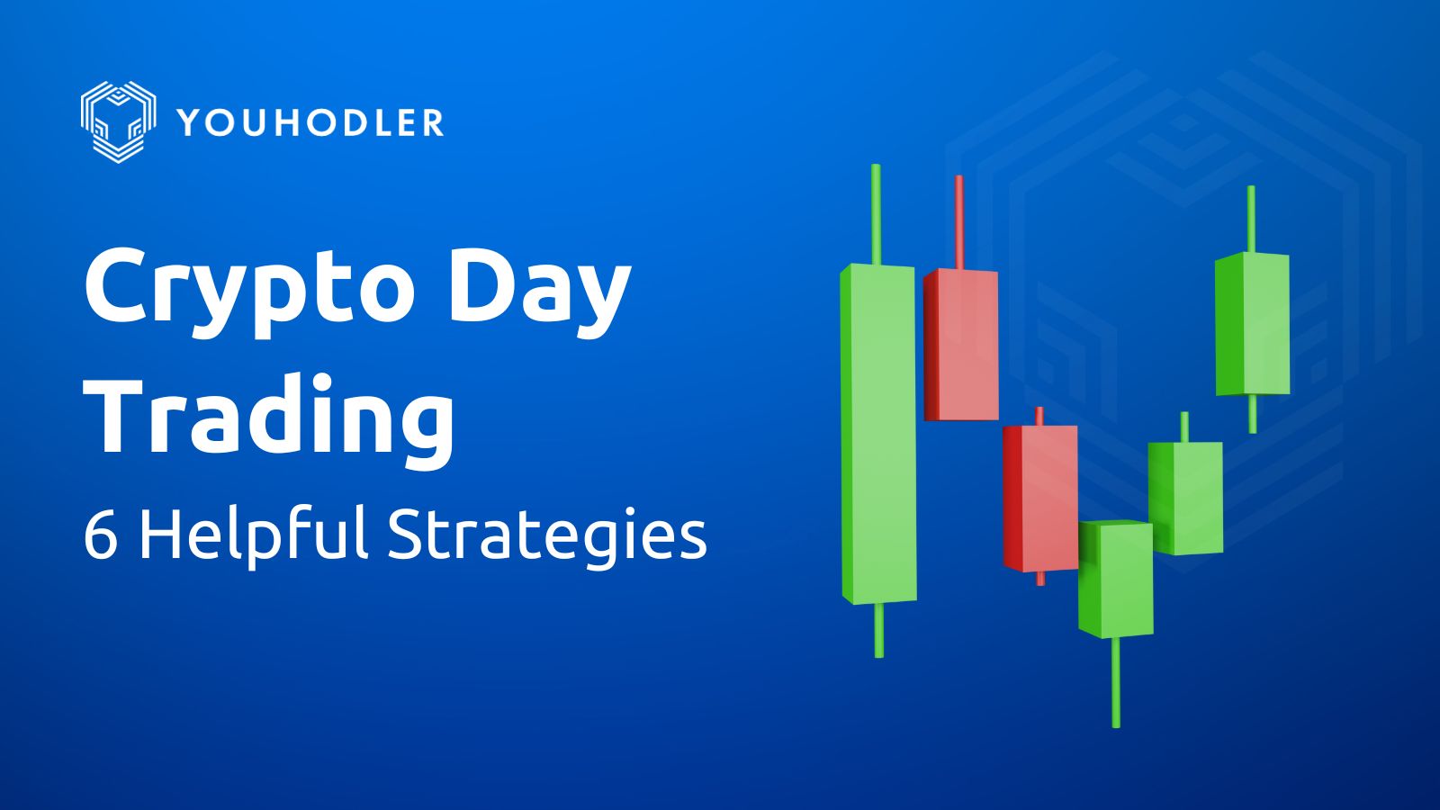 Best Crypto Day Trading Strategies in - Benzinga