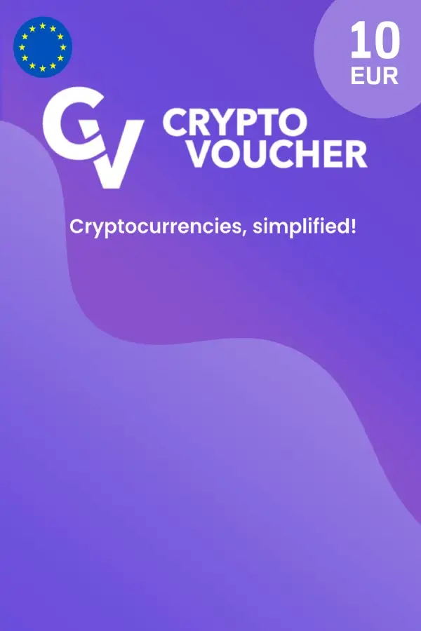 Bitcoin Gift Card | Buy Bitcoin with credit card instantly - Crypto Voucher