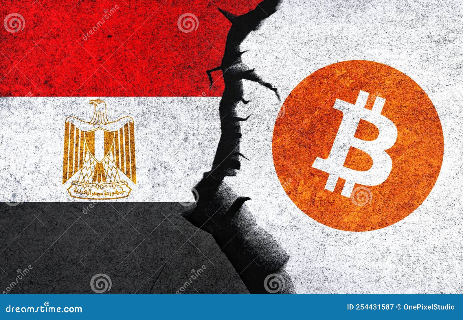 Countries Where Bitcoin Is Legal and Illegal