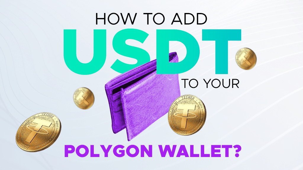 How to Transfer USDT With Polygon Network