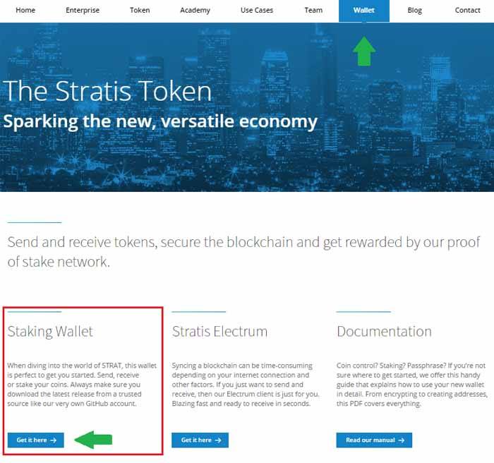 What Is Stratis Blockchain