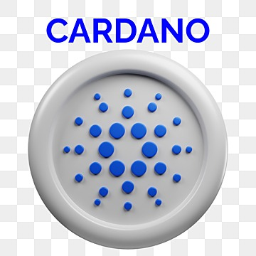 Cardano Logo PNG Vectors Free Download