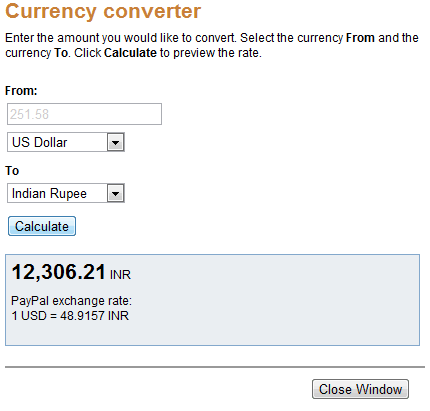 How To Avoid PayPal Currency Conversion Fees