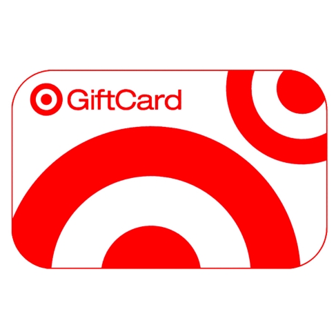 Target gift card discount is back: Get 10% off this weekend only.