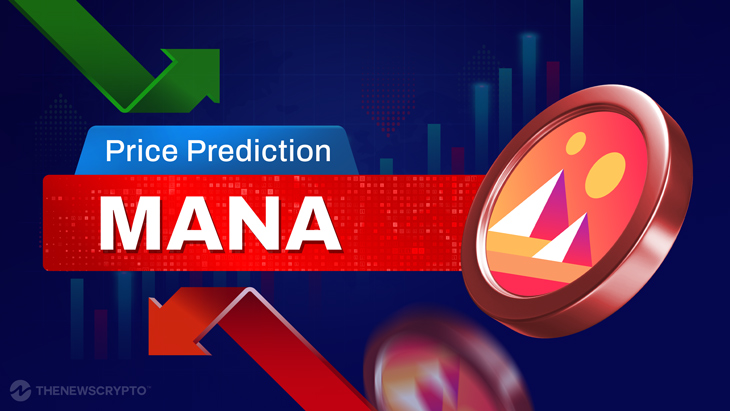 Decentraland Price Prediction: Future MANA forecast , & 