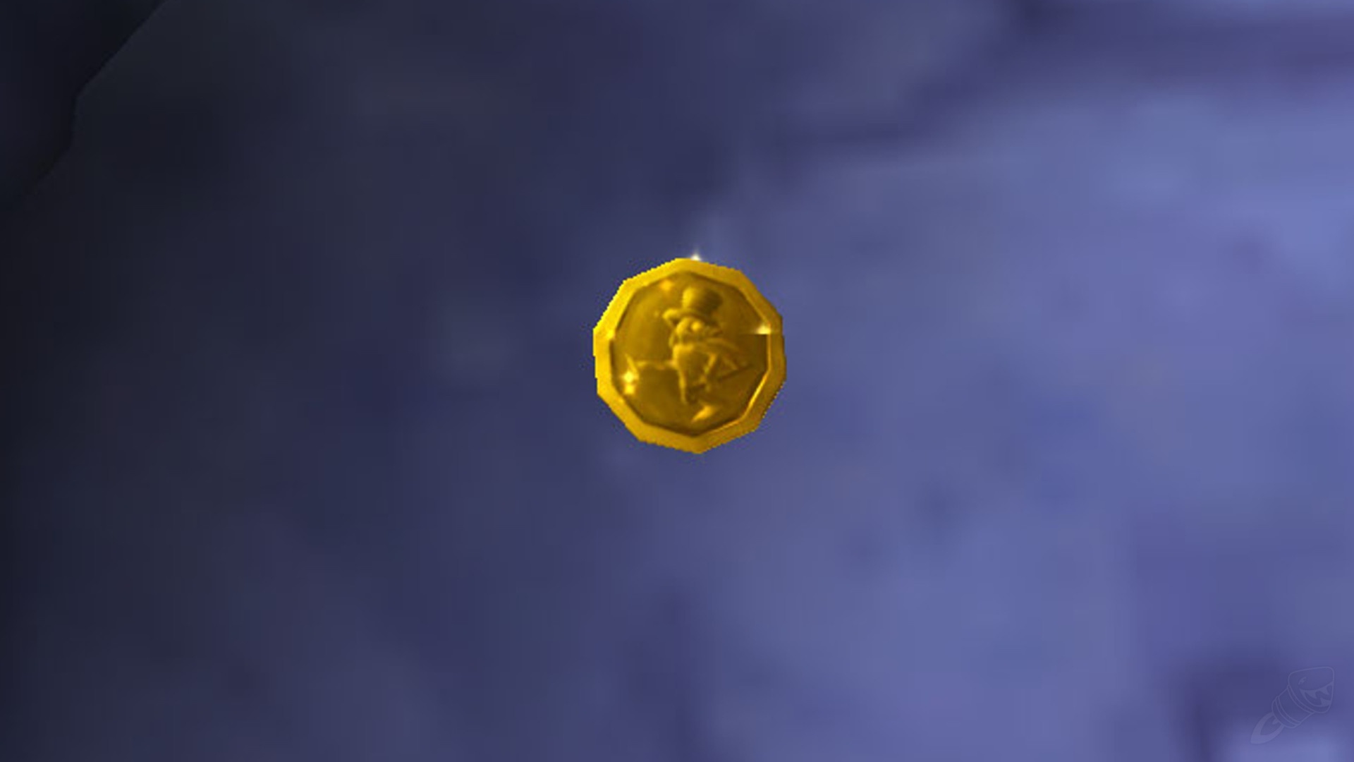 [Boralus] Dented Coin - NPC missing | 1001fish.ru