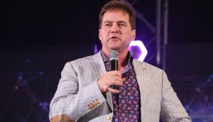 Biography | Craig Wright