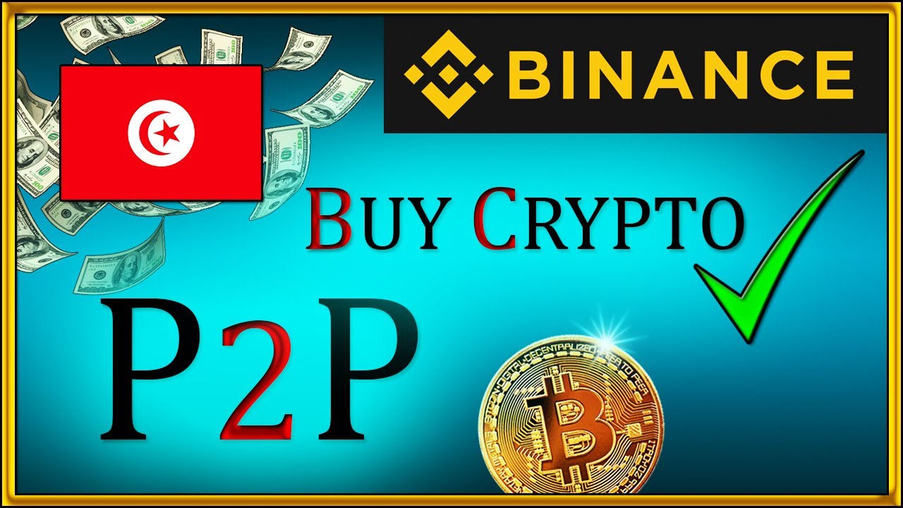 Buy Cryptocurrency in Tunisia | Buy Crypto with TND | Coincola