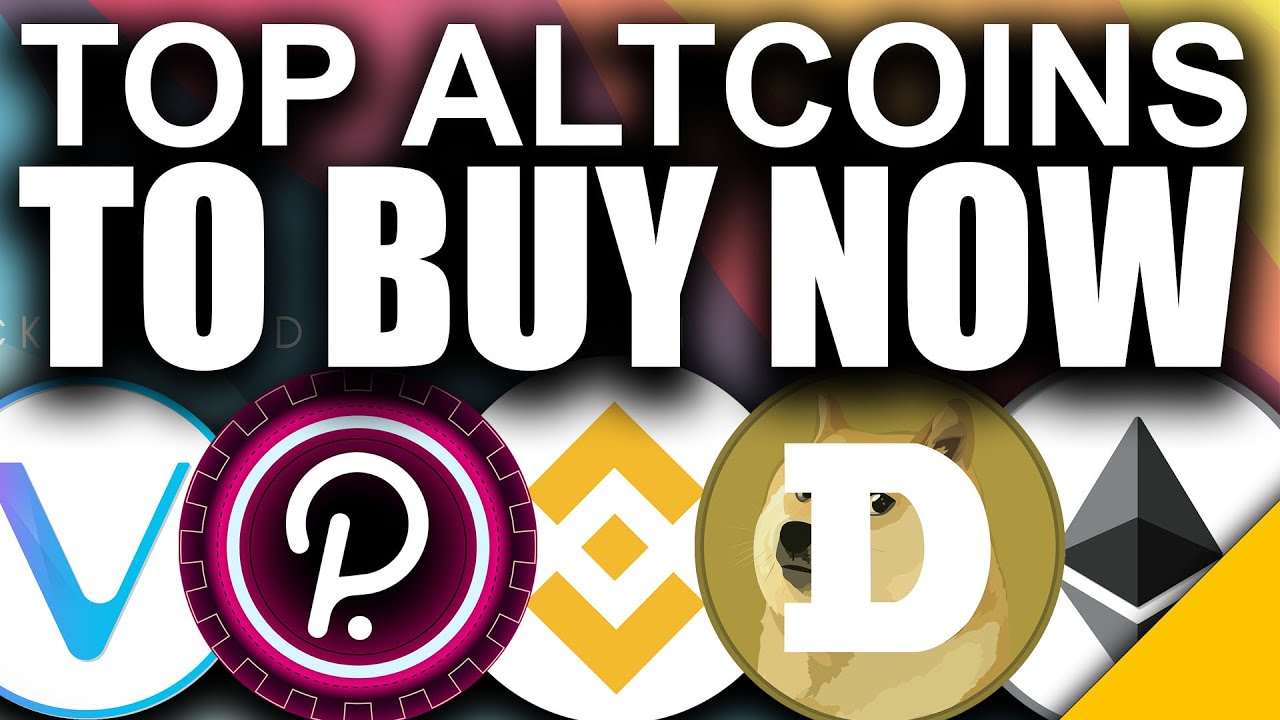 Altcoin Explained: Pros and Cons, Types, and Future