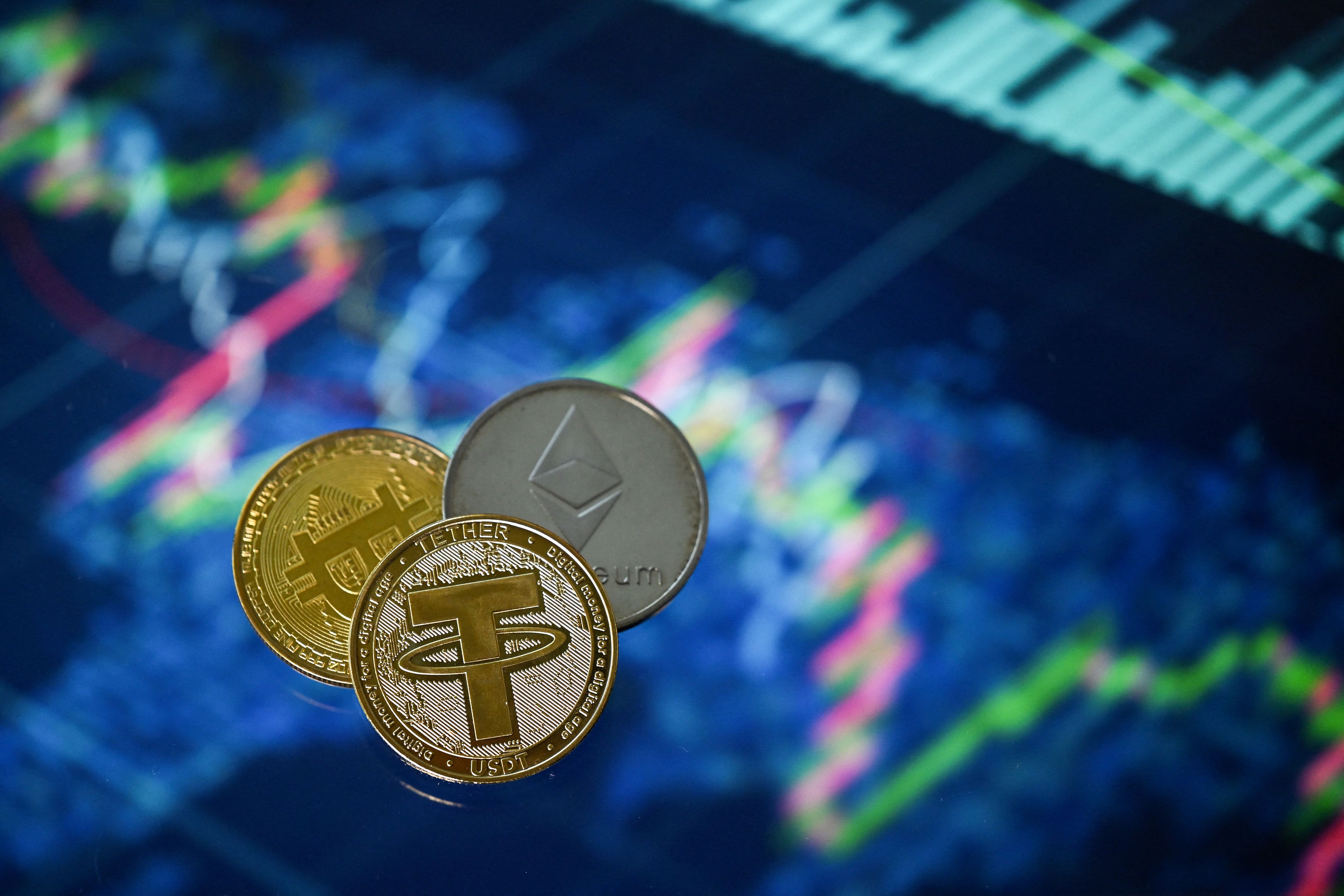 Guest Post by COINTURK NEWS: Bitcoin Price Surge Linked to Tether’s USDT Issuance | CoinMarketCap