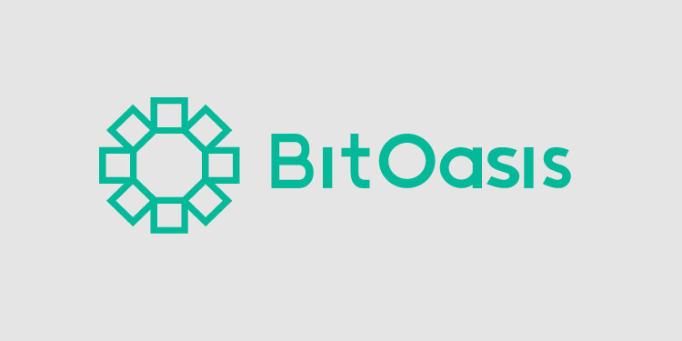 BitOasis - Blockchain Startup in Abu Dhabi 🚀